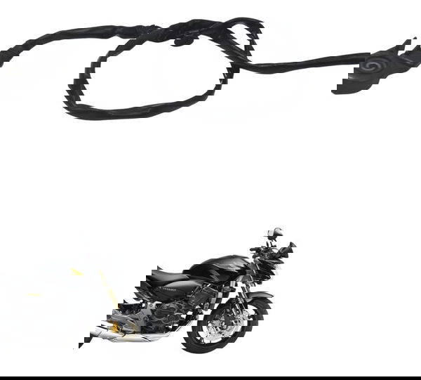 Sensor Pedal Descanso Lat Honda Cb 600f Hornet 08-11 Orig