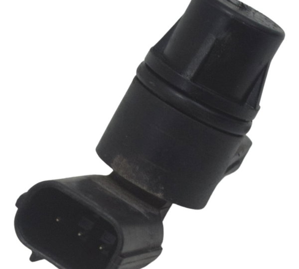 Sensor Velocímetro Honda Cb 600f Hornet 08-11 Original Preto