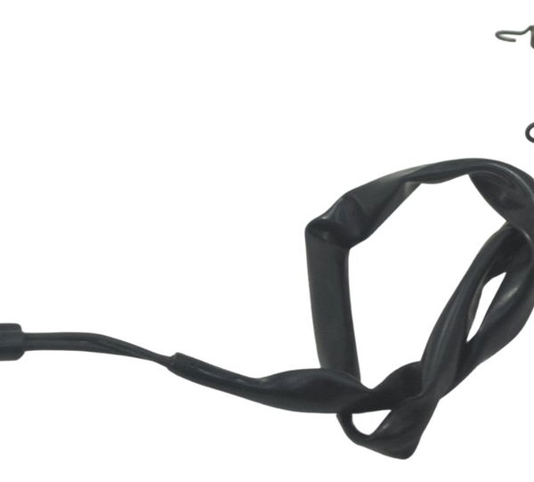 Interruptor Freio Traseiro Honda Cb 600f Hornet 08-11 Orig Preto