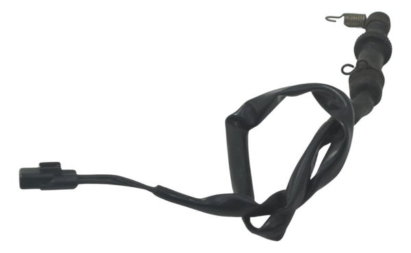 Interruptor Freio Traseiro Honda Cb 600f Hornet 08-11 Orig Preto