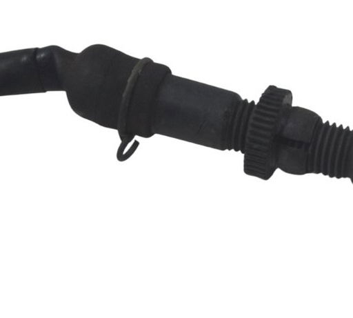 Interruptor Freio Traseiro Honda Cb 600f Hornet 08-11 Orig Preto