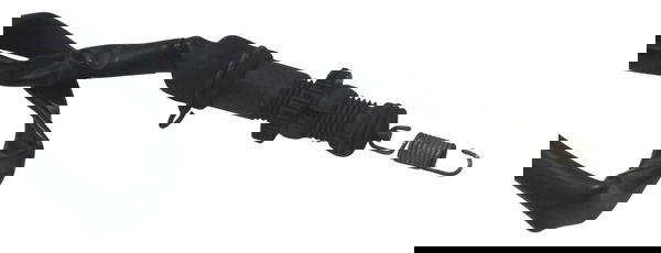 Interruptor Freio Traseiro Honda Cb 600f Hornet 08-11 Orig Preto