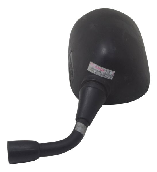 Espelho Retrovisor Direito Honda Cb 600f Hornet 08-11 Orig