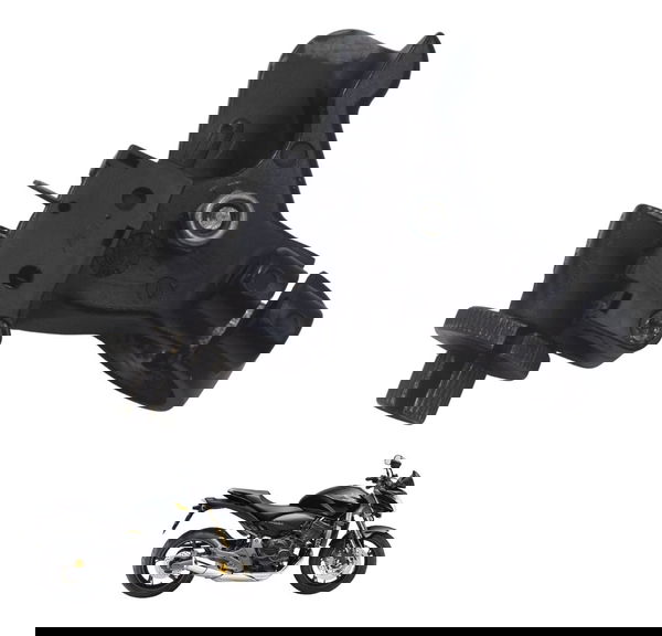 Manicoto Embreagem C/ Interruptor Honda Cb 600f Hornet 08-11