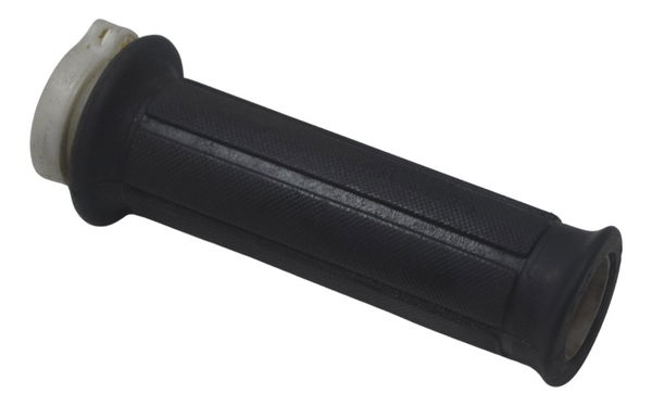 Manopla Dir Acelerador Paralelo Honda Cb 600f Hornet 08-11 Preto