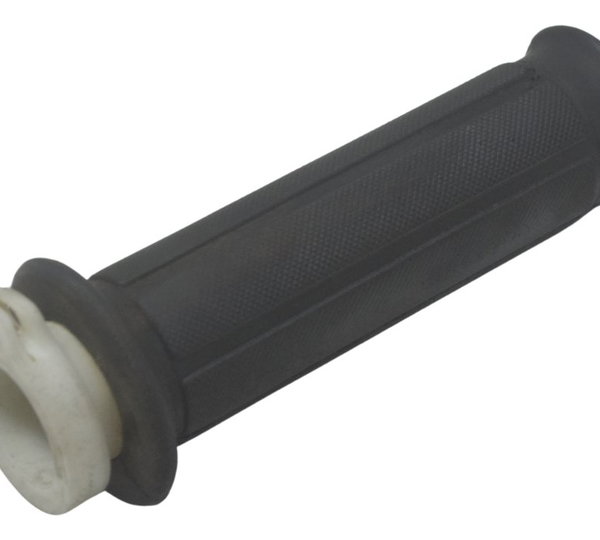 Manopla Dir Acelerador Paralelo Honda Cb 600f Hornet 08-11 Preto
