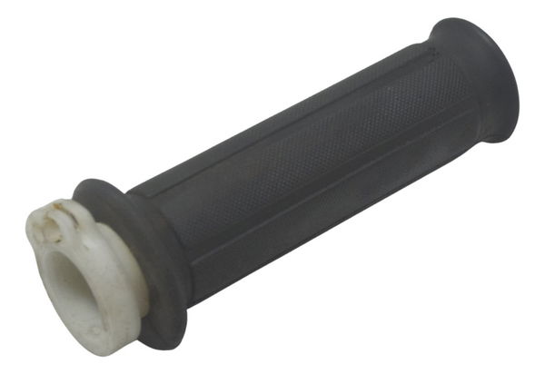 Manopla Dir Acelerador Paralelo Honda Cb 600f Hornet 08-11 Preto