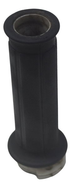 Manopla Dir Acelerador Paralelo Honda Cb 600f Hornet 08-11 Preto