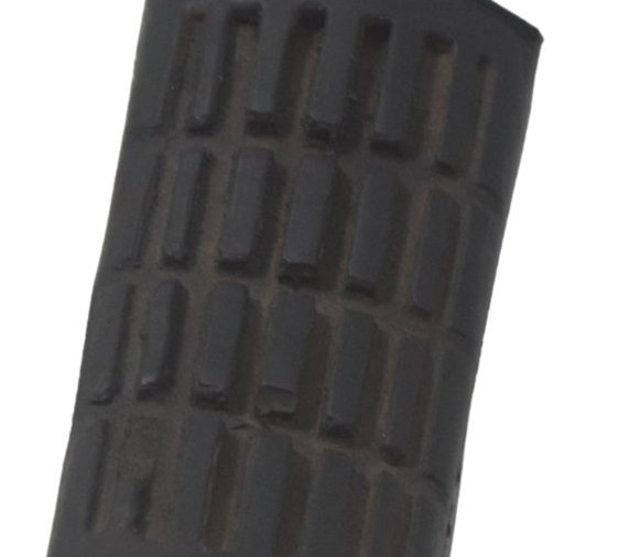 Pedaleira Dianteira Dir C/ Avaria Honda Cb 600f Hornet 08-11