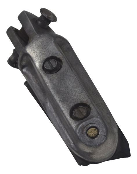 Pedaleira Dianteira Dir C/ Avaria Honda Cb 600f Hornet 08-11