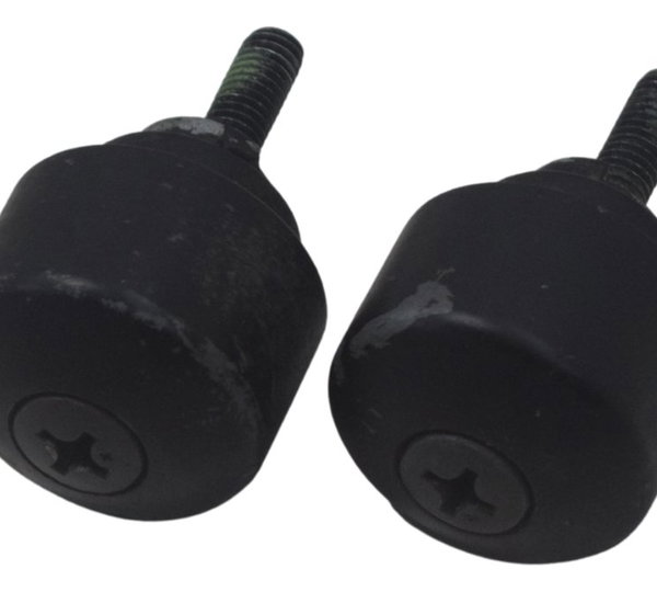 Par Peso Guidão Honda Cb 600f Hornet 08-11 Original