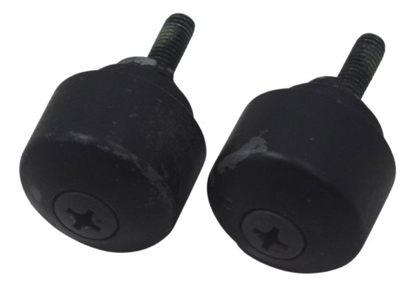 Par Peso Guidão Honda Cb 600f Hornet 08-11 Original