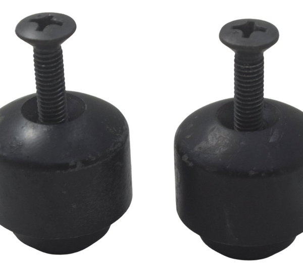 Par Peso Guidão Honda Cb 600f Hornet 08-11 Original