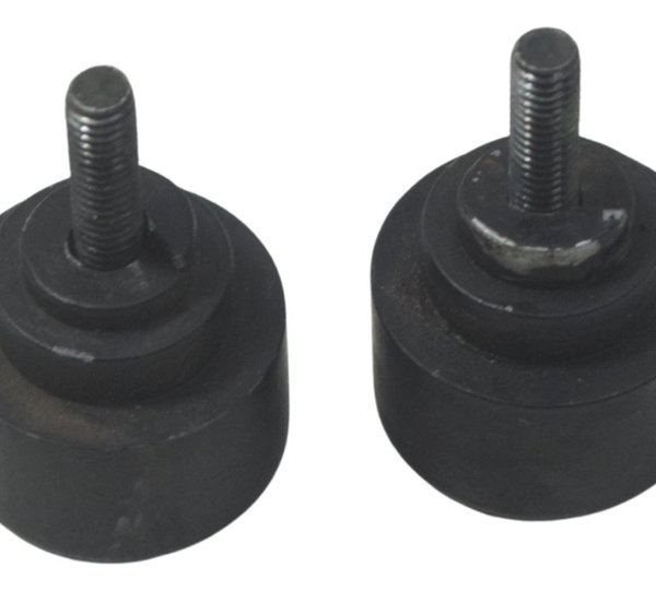 Par Peso Guidão Honda Cb 600f Hornet 08-11 Original