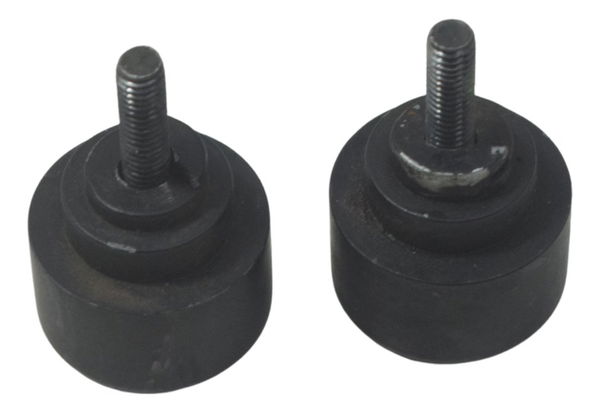 Par Peso Guidão Honda Cb 600f Hornet 08-11 Original