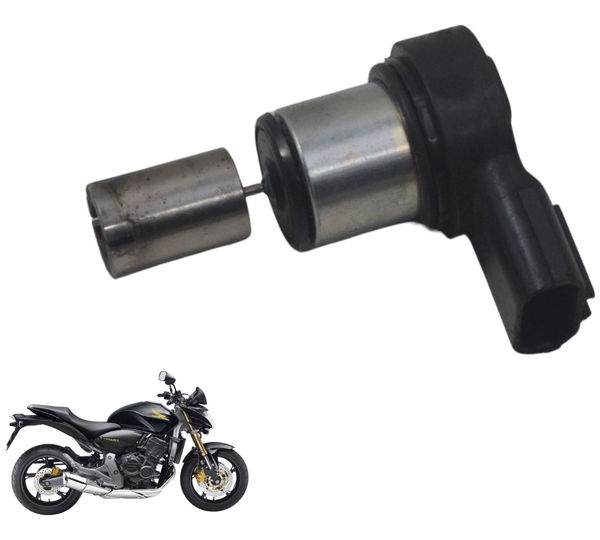 Sensor Marcha Lenta Honda Cb 600f Hornet 08-11 Original