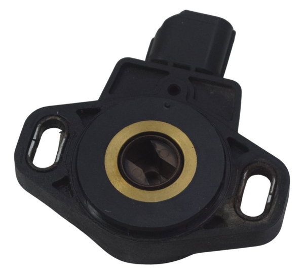 Sensor Tps C/ Detalhes Honda Cb 600f Hornet 08-11 Original