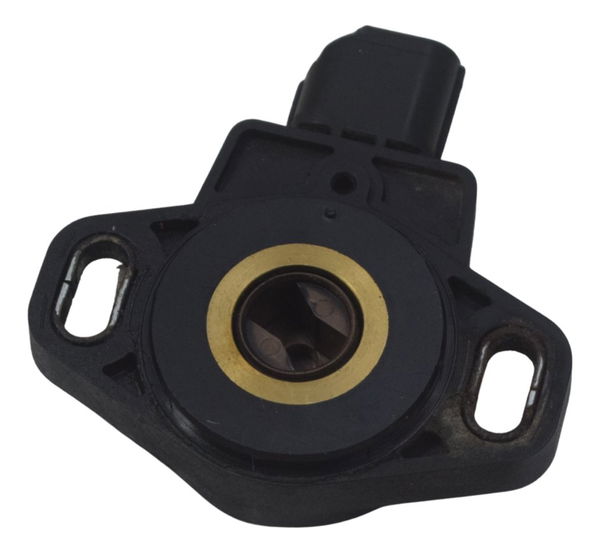 Sensor Tps C/ Detalhes Honda Cb 600f Hornet 08-11 Original