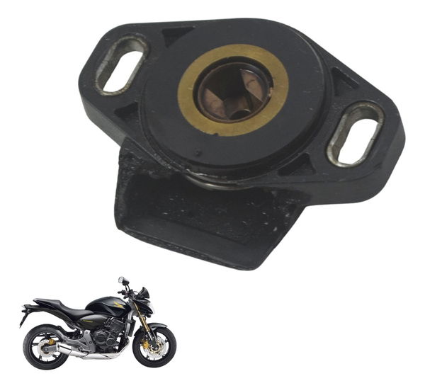 Sensor Tps C/ Avaria Honda Cb 600f Hornet 08-11 Original