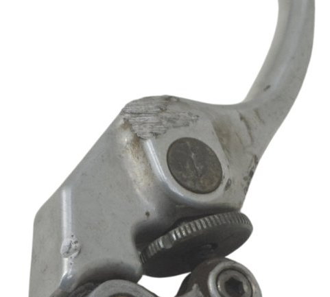 Manete Freio C/ Avaria Honda Cb 600f Hornet 08-11 Original