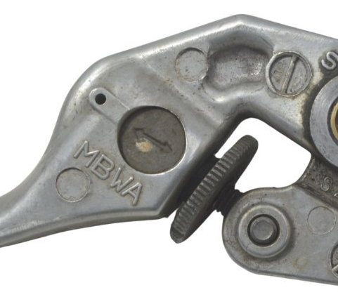 Manete Freio C/ Avaria Honda Cb 600f Hornet 08-11 Original