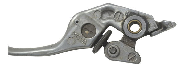 Manete Freio C/ Avaria Honda Cb 600f Hornet 08-11 Original