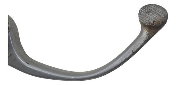 Manete Freio C/ Avaria Honda Cb 600f Hornet 08-11 Original