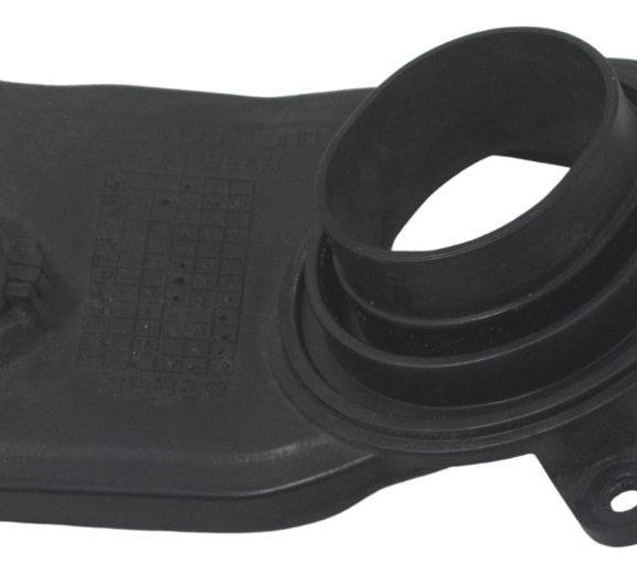 Condutor Filtro Ar C/ Avaria Honda Cb 600f Hornet 08-11 Orig