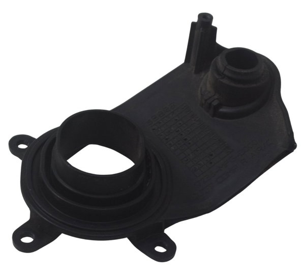 Condutor Filtro Ar C/ Avaria Honda Cb 600f Hornet 08-11 Orig