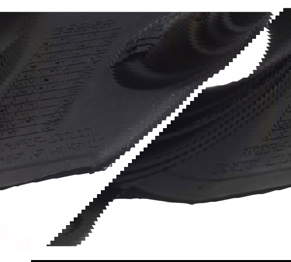 Condutor Filtro Ar C/ Avaria Honda Cb 600f Hornet 08-11 Orig