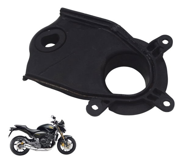Condutor Filtro Ar C/ Avaria Honda Cb 600f Hornet 08-11 Orig
