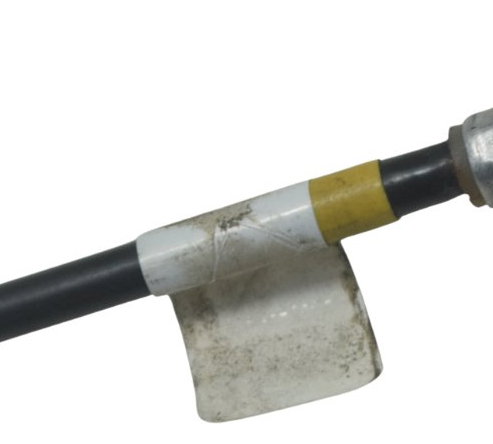 Trava Banco Bmw G310 Gs 20-24 Original