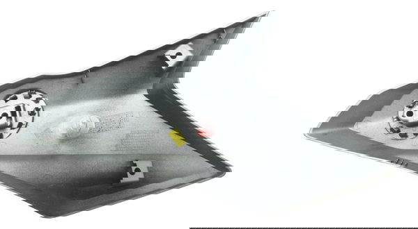 Acabamento Aba Tanque Esquerdo Bmw G310 Gs 20-24 Original