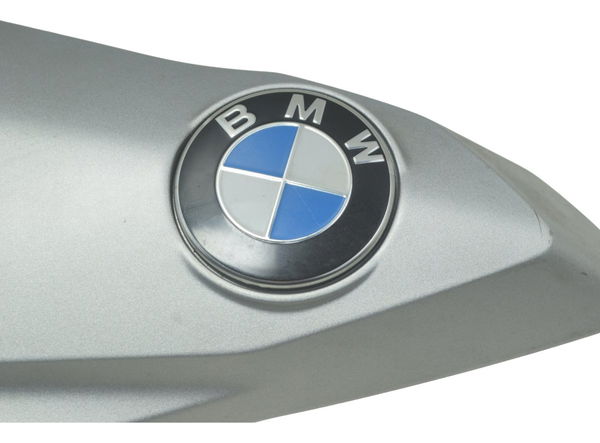 Acabamento Aba Tanque Esquerdo Bmw G310 Gs 20-24 Original