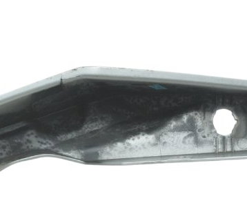 Carenagem Rabeta Esquerda C/ Avaria Bmw G310 Gs 20-24 Orig