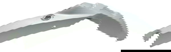 Carenagem Rabeta Esquerda C/ Avaria Bmw G310 Gs 20-24 Orig