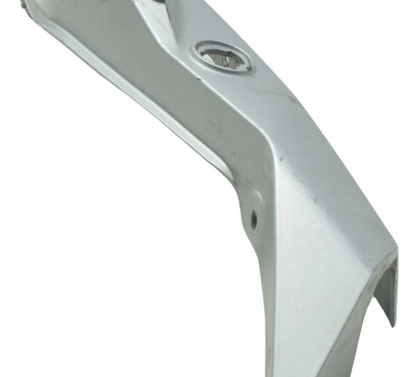 Carenagem Rabeta Esquerda C/ Avaria Bmw G310 Gs 20-24 Orig