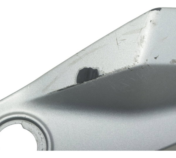 Carenagem Rabeta Esquerda C/ Avaria Bmw G310 Gs 20-24 Orig