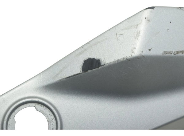 Carenagem Rabeta Esquerda C/ Avaria Bmw G310 Gs 20-24 Orig