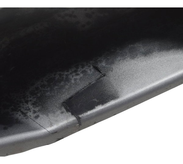 Carenagem Rabeta Esquerda C/ Avaria Bmw G310 Gs 20-24 Orig