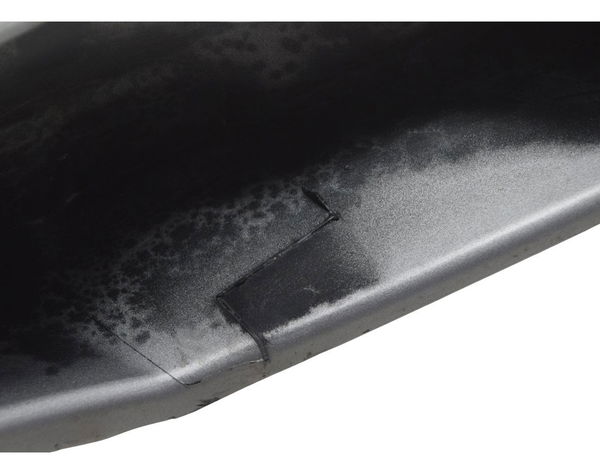 Carenagem Rabeta Esquerda C/ Avaria Bmw G310 Gs 20-24 Orig