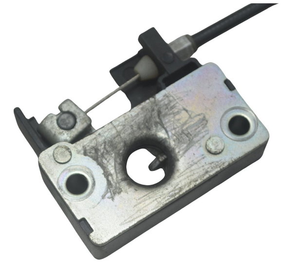 Trava Banco Bmw G310 Gs 20-24 Original