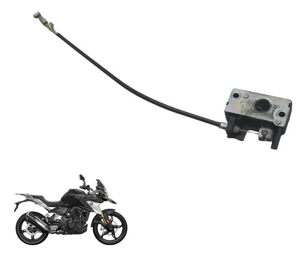Trava Banco Bmw G310 Gs 20-24 Original