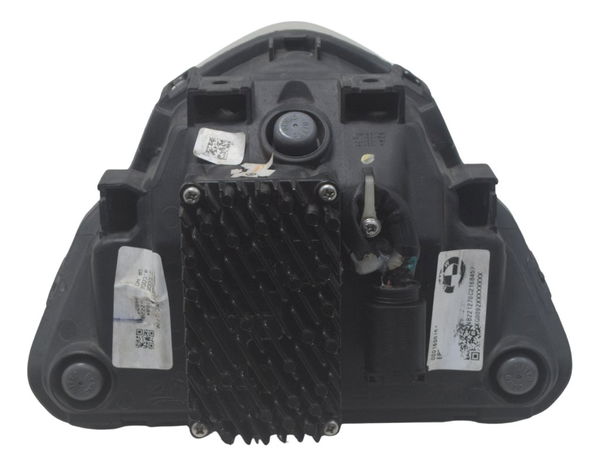 Farol Bmw G310 Gs 20-24 Original