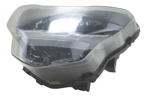 Farol Bmw G310 Gs 20-24 Original