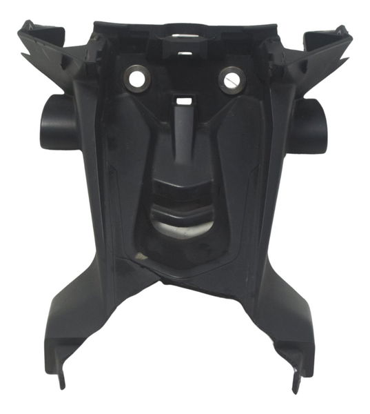 Suporte Placa C/ Avaria Bmw G310 Gs 20-24 Original