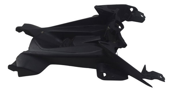 Suporte Placa C/ Avaria Bmw G310 Gs 20-24 Original