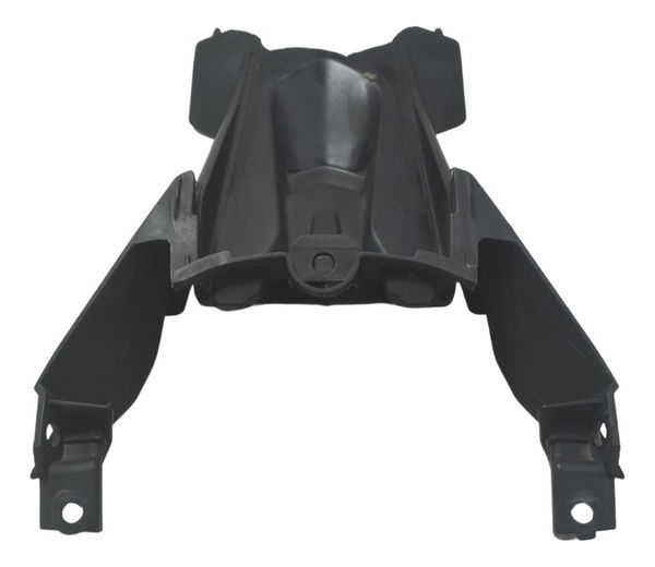 Suporte Placa C/ Avaria Bmw G310 Gs 20-24 Original