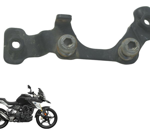 Suporte Cilindro Freio Traseiro Bmw G310 Gs 20-24 Original