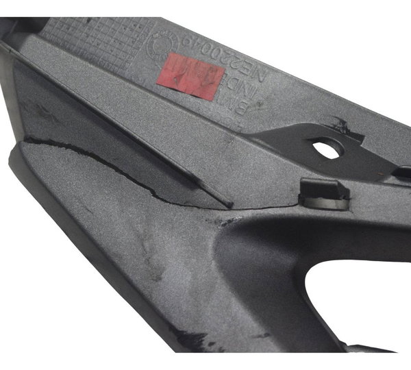 Carenagem Suporte Pisca Diant Dir C/avaria Bmw G310 Gs 20-24